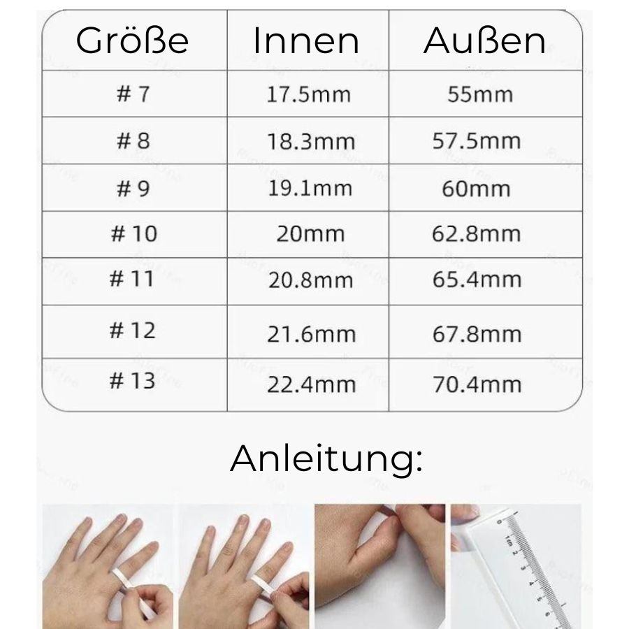 Alphatonus - AlphaRing