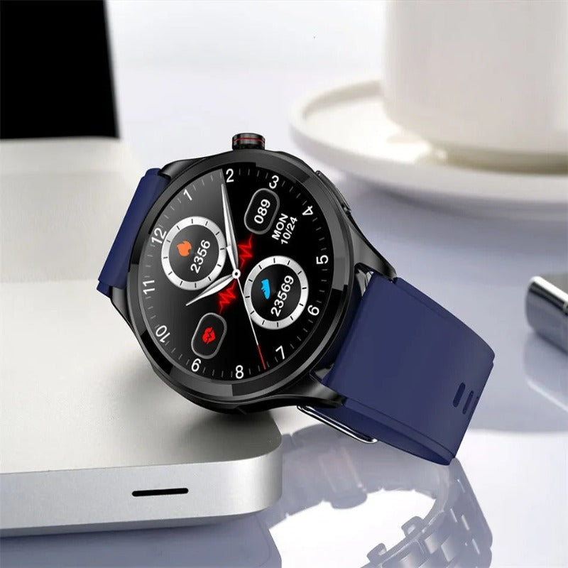 Alphatonus - Health Watch