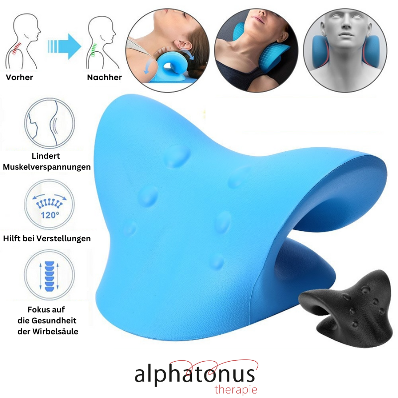 Alphatonus® - Alpha Wave