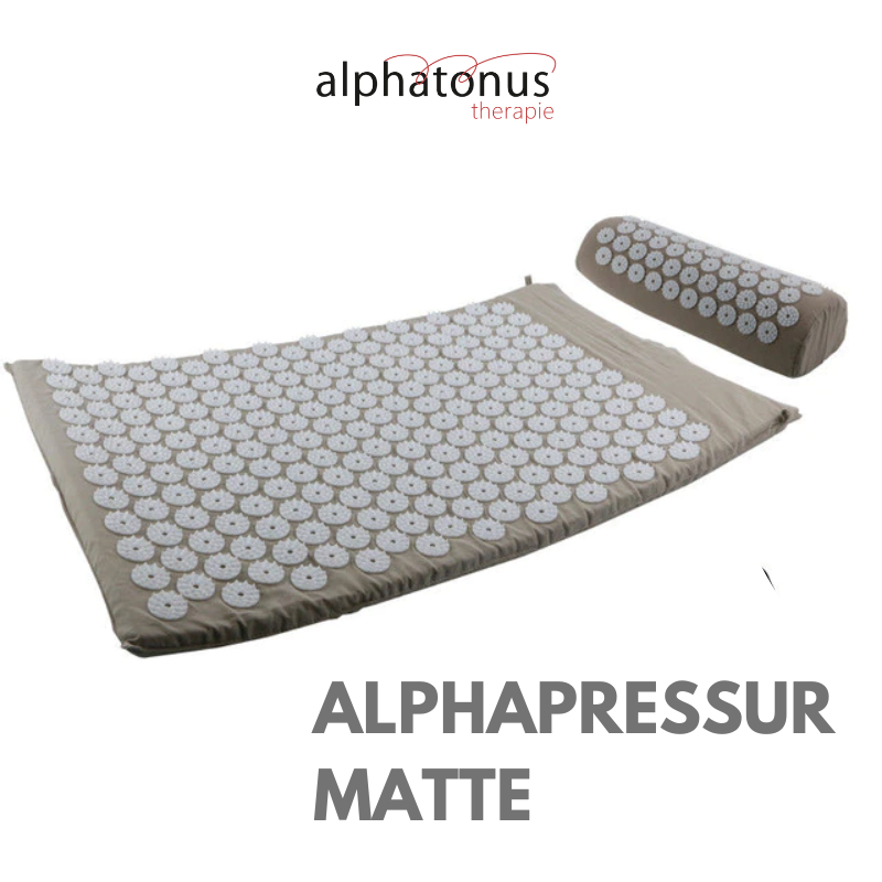 Alphatonus® - Alphapressur Matte