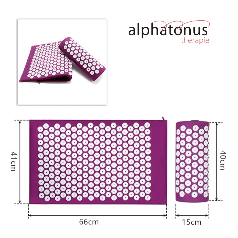 Alphatonus® - Alphapressur Matte