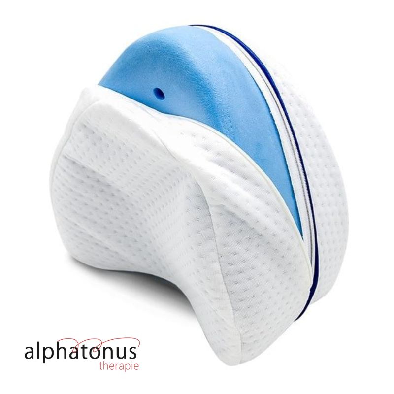 Alphatonus® - Orthopädisches Schlafkissen