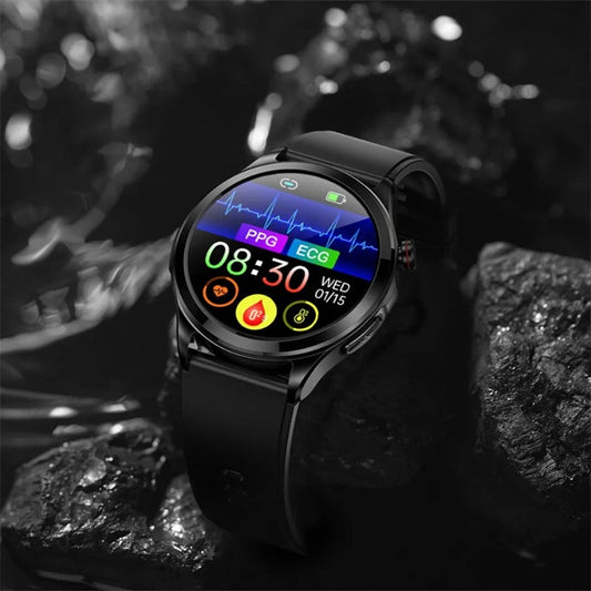 Alphatonus - Health Watch