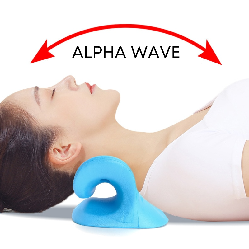 Alphatonus® - Alpha Wave