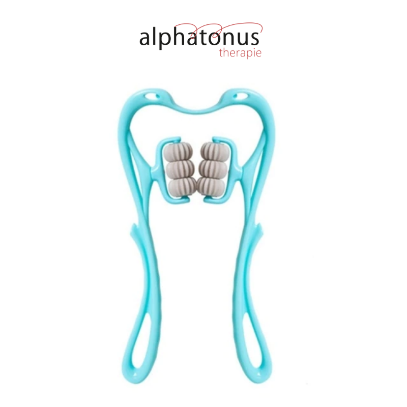 Alphatonus® - Alpha Nacken Knacker