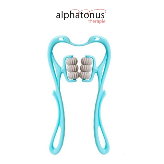Alphatonus® - Alpha Nacken Knacker