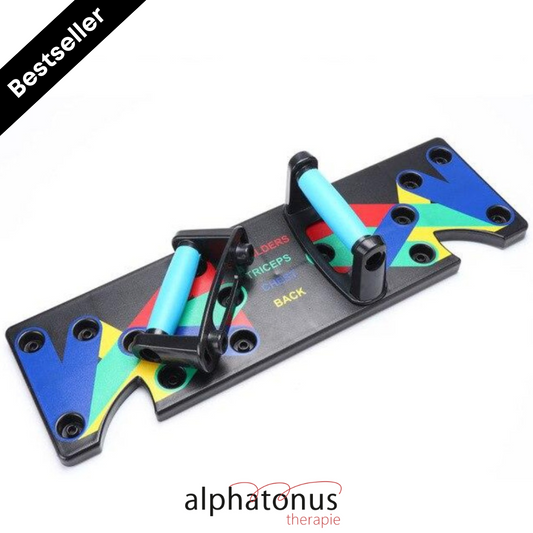 Alphatonus® - Fitness Push Up Brett